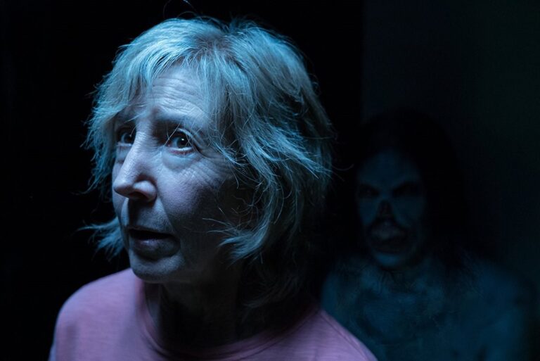 Entre el regreso ansiado de INSIDIOUS y la despedida emotiva de THE CONJURING
