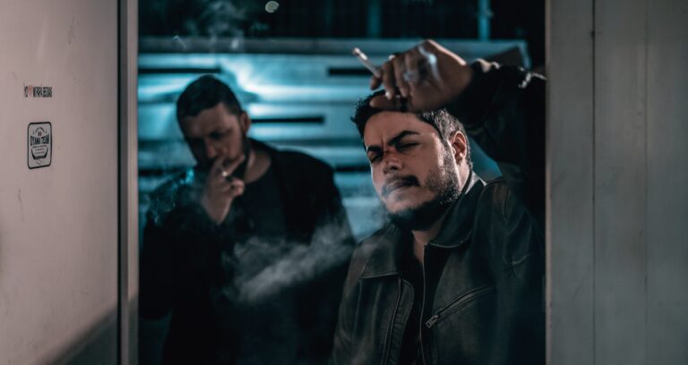 David Sainz protagoniza LUGER, un trepidante thriller de acción reconocido en el FANTASTIC FEST