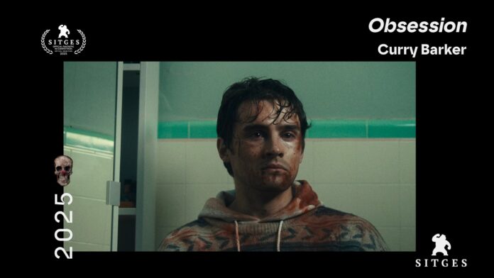 Obsession, de Curry Baker. Sitges 2025