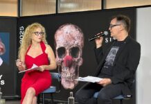 SITGES rendirá homenaje a iconos del fantástico como Carmen Maura o Benedict Cumberbatch Rueda de prensa de presentación del line up de Sitges 2025.