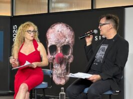 SITGES rendirá homenaje a iconos del fantástico como Carmen Maura o Benedict Cumberbatch Rueda de prensa de presentación del line up de Sitges 2025.