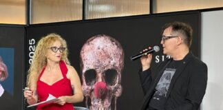 SITGES rendirá homenaje a iconos del fantástico como Carmen Maura o Benedict Cumberbatch Rueda de prensa de presentación del line up de Sitges 2025.