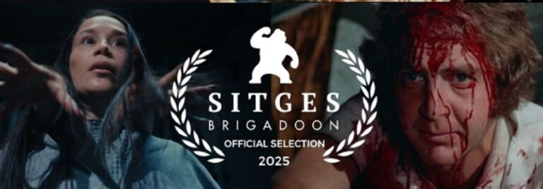 La sección BRIGADOON recupera y homenajea al género en SITGES 2025