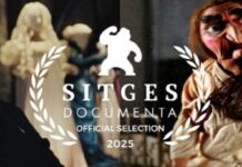 SITGES 2025: El fantástico en clave documental Sitges Documenta 2025