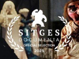 SITGES 2025: El fantástico en clave documental Sitges Documenta 2025