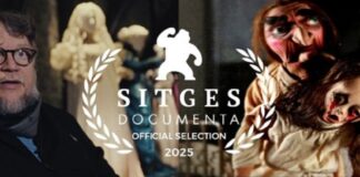 SITGES 2025: El fantástico en clave documental Sitges Documenta 2025
