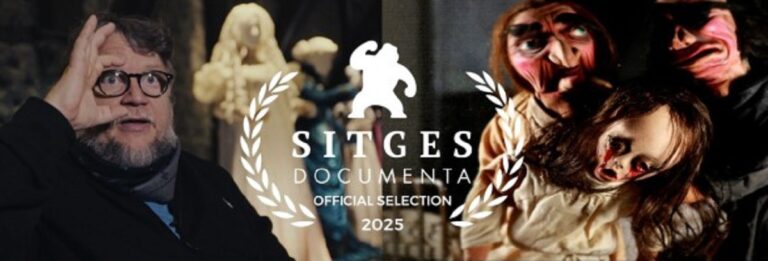 SITGES 2025: El fantástico en clave documental