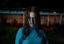 RENNY HARLIN estrena en cines STRANGERS: CAPÍTULO 2 Strangers: Capítulo 2, de Renny Harlin.