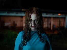 RENNY HARLIN estrena en cines STRANGERS: CAPÍTULO 2 Strangers: Capítulo 2, de Renny Harlin.