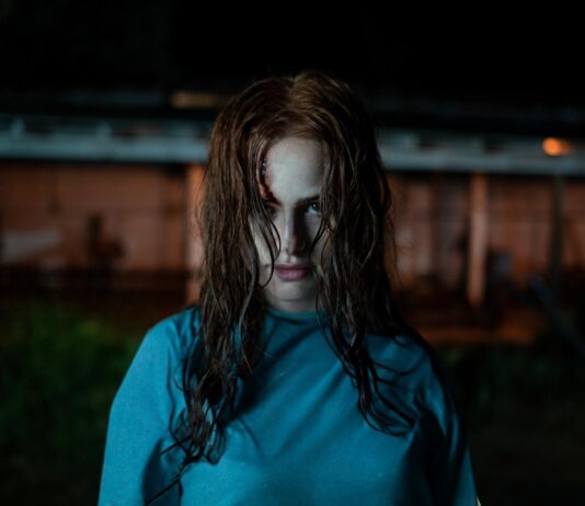 RENNY HARLIN estrena en cines STRANGERS: CAPÍTULO 2 Strangers: Capítulo 2, de Renny Harlin.