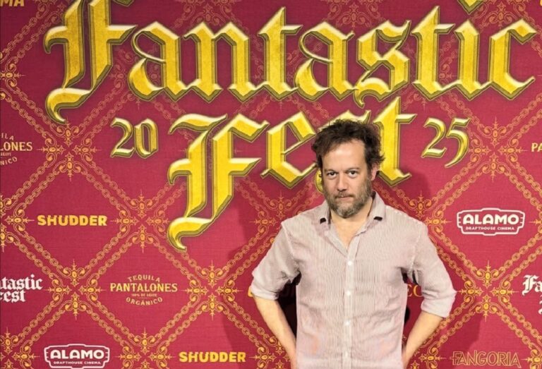 VIEJA LOCA logra en el FANTASTIC FEST de Austin el Premio a la Mejor Dirección para Martín Mauregui