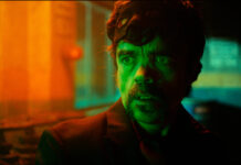 CRÍTICA | EL VENGADOR TÓXICO. Nostalgia tóxica El vengador tóxico. (c) Vértigo Films