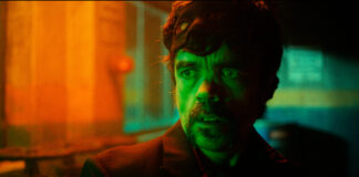 CRÍTICA | EL VENGADOR TÓXICO. Nostalgia tóxica El vengador tóxico. (c) Vértigo Films