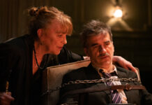 SITGES 2025 | VIEJA LOCA. Gerontothriller Vieja Loca, de Martin Mauregui. (c) DeAPlaneta