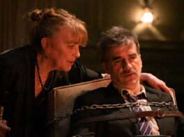 SITGES 2025 | VIEJA LOCA. Gerontothriller Vieja Loca, de Martin Mauregui. (c) DeAPlaneta