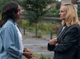 Julia Roberts y Ayo Edebiri protagonizan CAZA DE BRUJAS, de Luca Guadagnino Caza de brujas, de Luca Guadagnino.