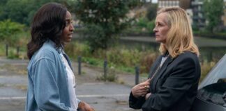 Julia Roberts y Ayo Edebiri protagonizan CAZA DE BRUJAS, de Luca Guadagnino Caza de brujas, de Luca Guadagnino.