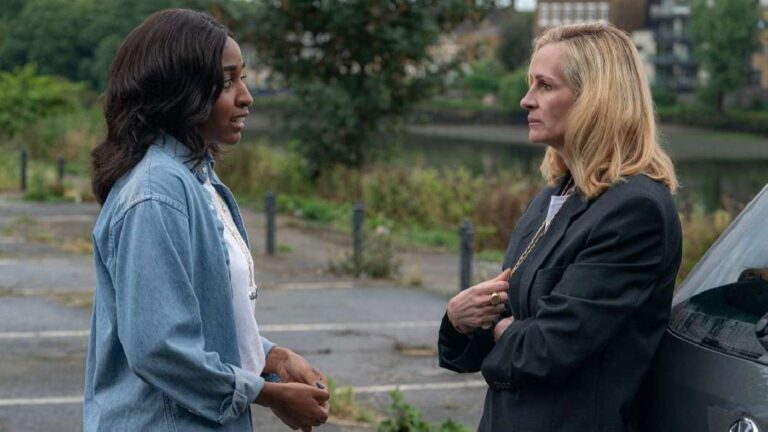 Julia Roberts y Ayo Edebiri protagonizan CAZA DE BRUJAS, de Luca Guadagnino