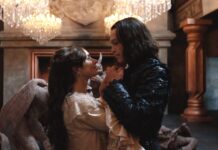 El FESTIVAL ISLA CALAVERA anuncia la lista completa de largometrajes a competición Drácula, de Luc Besson.