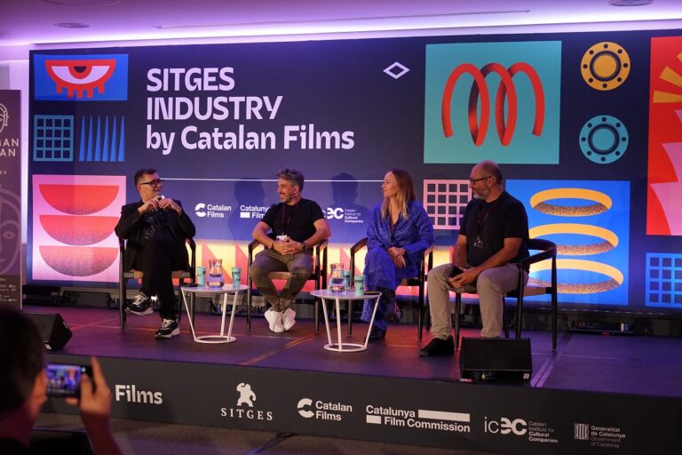 El FESTIVAL ISLA CALAVERA presenta primeros largometrajes a competición