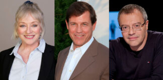 Veronica Cartwright, Michael Paré y Daniel Monzón serán homenajeados en el FESTIVAL ISLA CALAVERA Veronica Cartwright, Michael Paré y Daniel Monzón.