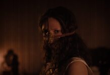 Emilie Blichfeldt gana con LA HERMANASTRA FEA el Premio a la Mejor Película en SITGES 2025 La hermanastra fea, de Emilie Blichfeldt.