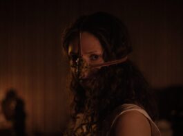 Emilie Blichfeldt gana con LA HERMANASTRA FEA el Premio a la Mejor Película en SITGES 2025 La hermanastra fea, de Emilie Blichfeldt.