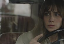 CRÍTICA | LA SOSPECHA DE SOFÍA. El espía que surgió de la apatía La sospecha de Sofía, de Imanol Uribe. (c) Jose Frade Producciones cinematográficas