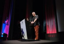 MR.K y el corto DON’T BE AFRAID, Premios Méliès de Oro 2025 Premios Méliès de Oro