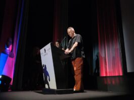 MR.K y el corto DON’T BE AFRAID, Premios Méliès de Oro 2025 Premios Méliès de Oro