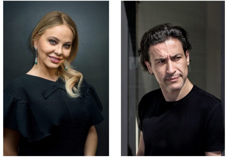 Ornella Muti y Rodrigo Cortés, nuevos invitados de honor confirmados por el FESTIVAL ISLA CALAVERA
