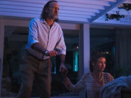 PRIMATE, el nuevo terror de supervivencia de Johannes Roberts El vínculo familiar, a prueba ante el terror desatado por la rabia en Primate.