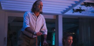 PRIMATE, el nuevo terror de supervivencia de Johannes Roberts El vínculo familiar, a prueba ante el terror desatado por la rabia en Primate.