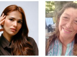 El FESTIVAL ISLA CALAVERA celebra el talento canario y el fantaterror español con premios para Sara Sálamo y Marian Salgado Sara Sálamo y Marian Salgado serán homenajeadas en el Festival Isla Calavera 2025.