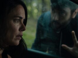SITGES 2025 | SINGULAR, de Alberto Gastesi. Error humano Singular, de Alberto Gastesi.