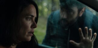 SITGES 2025 | SINGULAR, de Alberto Gastesi. Error humano Singular, de Alberto Gastesi.