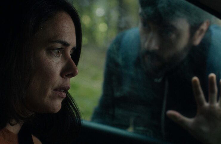 SITGES 2025 | SINGULAR, de Alberto Gastesi. Error humano Singular, de Alberto Gastesi.