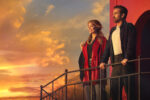 Un gran viaje atrevido y maravilloso. (c) Sony Pictures