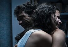 ALPHA, de Julia Ducornau, llega este viernes a los cines ALPHA - Photo 2 ©MANDARIN & COMPAGNIE KALLOUCHE CINEMA FRAKAS PRODUCTIONS FRANCE 3 CINEMA