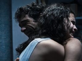 ALPHA, de Julia Ducornau, llega este viernes a los cines ALPHA - Photo 2 ©MANDARIN & COMPAGNIE KALLOUCHE CINEMA FRAKAS PRODUCTIONS FRANCE 3 CINEMA