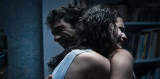 ALPHA, de Julia Ducornau, llega este viernes a los cines ALPHA - Photo 2 ©MANDARIN & COMPAGNIE KALLOUCHE CINEMA FRAKAS PRODUCTIONS FRANCE 3 CINEMA