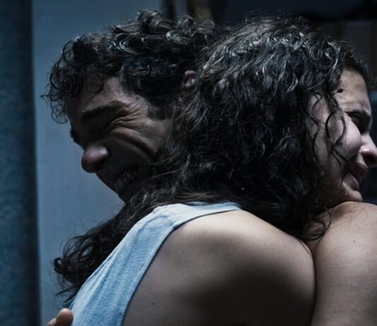 ALPHA, de Julia Ducornau, llega este viernes a los cines ALPHA - Photo 2 ©MANDARIN & COMPAGNIE KALLOUCHE CINEMA FRAKAS PRODUCTIONS FRANCE 3 CINEMA