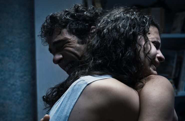 ALPHA, de Julia Ducornau, llega este viernes a los cines ALPHA - Photo 2 ©MANDARIN & COMPAGNIE KALLOUCHE CINEMA FRAKAS PRODUCTIONS FRANCE 3 CINEMA