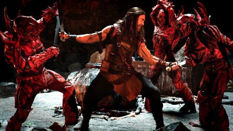 DEATHSTALKER, Premio del Público en la 36ª Semana de Terror de San Sebastián