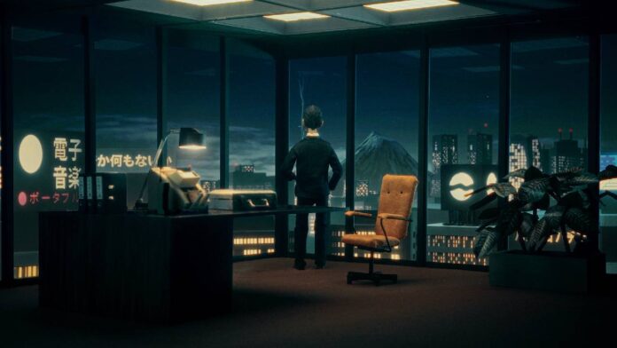 Premio Aula Magna mejor cortometraje de animación a ‘Double or Nothing’, del suizo Tokay.