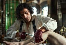 CRÍTICA | FRANKENSTEIN, de Guillermo del Toro. Los orígenes de la creación Frankenstein, de Guillermo del Toro.