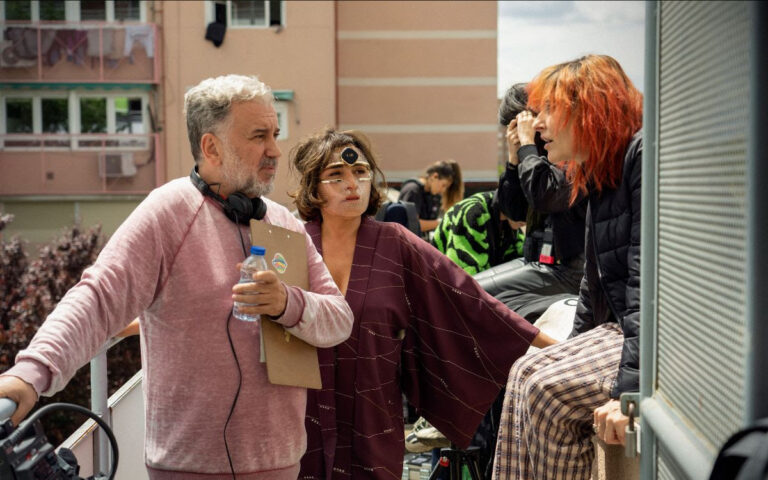 FURIA, Premio Isla Calavera a la Mejor Serie Fantástica del Año 2025