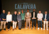 Arranca el FESTIVAL ISLA CALAVERA, con invitados estelares como Randal Kleiser, Veronica Cartwright y Simon Weisse Rueda de prensa Festival Isla Calavera 2025
