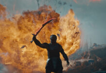 CRÍTICA | PREDATOR. BADLANDS. La familia elegida Predator: Badlands. (c) 20th Century Studios