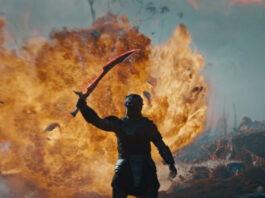 CRÍTICA | PREDATOR. BADLANDS. La familia elegida Predator: Badlands. (c) 20th Century Studios